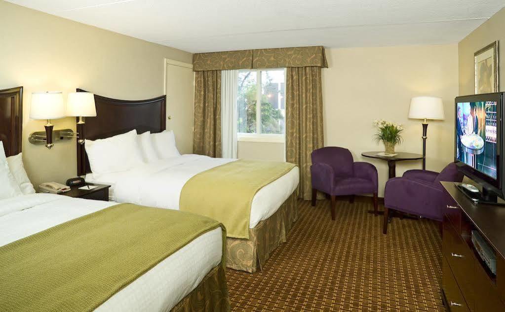 Rockport Inn And Suites Exteriér fotografie